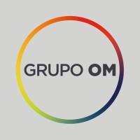 Grupo OM logo, Grupo OM contact details