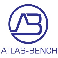 Atlas Bench logo, Atlas Bench contact details