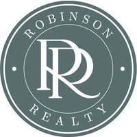 RR Robinson Realty logo, RR Robinson Realty contact details