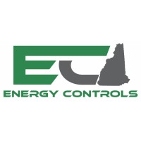 Energy Controls of NH logo, Energy Controls of NH contact details