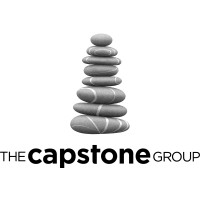 Our Capstone Group logo, Our Capstone Group contact details