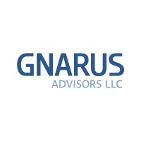 Gnarus Advisors LLC logo, Gnarus Advisors LLC contact details