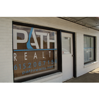 Path Realty logo, Path Realty contact details