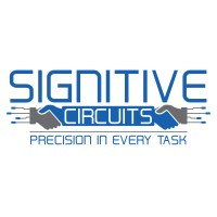 Signitive Circuits logo, Signitive Circuits contact details