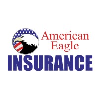 American Eagle Insurance logo, American Eagle Insurance contact details