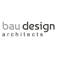 Bau Design Architects logo, Bau Design Architects contact details