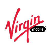 Virgin Mobile USA logo, Virgin Mobile USA contact details