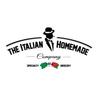 Italian Homemade Company logo, Italian Homemade Company contact details