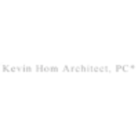 Kevin Hom Architects, PC logo, Kevin Hom Architects, PC contact details