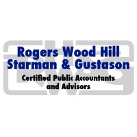 Rogers Wood Hill Starman & Gustason logo, Rogers Wood Hill Starman & Gustason contact details