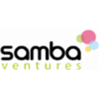 Samba Ventures logo, Samba Ventures contact details