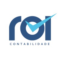 ROI Contabilidade logo, ROI Contabilidade contact details