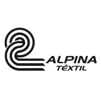 ALPINA TÊXTIL logo, ALPINA TÊXTIL contact details