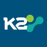 K2 Network logo, K2 Network contact details