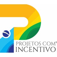 Projetos com Incentivo logo, Projetos com Incentivo contact details