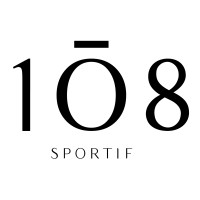 1Ō8 SPORTIF logo, 1Ō8 SPORTIF contact details