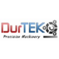 Qingdao DurTEK Precision Machinery Co.,Ltd logo, Qingdao DurTEK Precision Machinery Co.,Ltd contact details