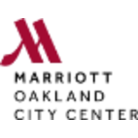 Oakland Marriott City Center logo, Oakland Marriott City Center contact details