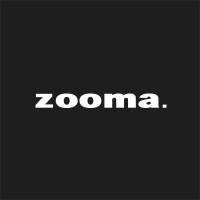 Zooma logo, Zooma contact details