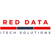 Red Data iTech Solutions logo, Red Data iTech Solutions contact details