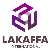 La Kaffa International Co Ltd logo, La Kaffa International Co Ltd contact details