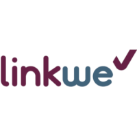 Linkwe logo, Linkwe contact details