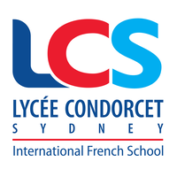 LycÃ©e Condorcet - The International French School of Sydney logo, LycÃ©e Condorcet - The International French School of Sydney contact details