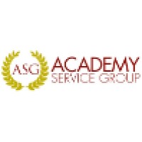 Academy Service Group logo, Academy Service Group contact details