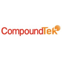 CompoundTek logo, CompoundTek contact details