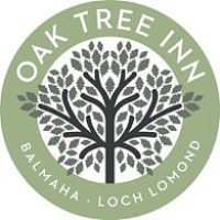 The Oak Tree Inn logo, The Oak Tree Inn contact details