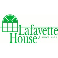 Lafayette House - Nonprofit logo, Lafayette House - Nonprofit contact details