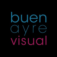 BuenAyreVisual logo, BuenAyreVisual contact details