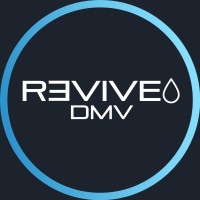 Revive DMV logo, Revive DMV contact details