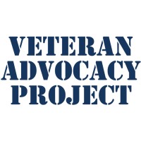 Veteran Advocacy Project (VAP) logo, Veteran Advocacy Project (VAP) contact details