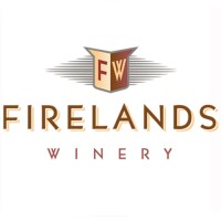 Firelands Winery logo, Firelands Winery contact details