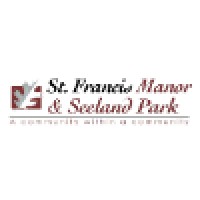 St. Francis Manor logo, St. Francis Manor contact details