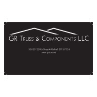 GR Truss & Components LLC logo, GR Truss & Components LLC contact details