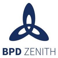 BPD Zenith logo, BPD Zenith contact details