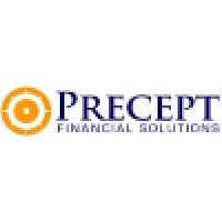 Precept Financial Solutions logo, Precept Financial Solutions contact details