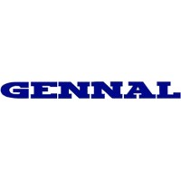 GENNAL INDUSTRIES PTE LTD logo, GENNAL INDUSTRIES PTE LTD contact details