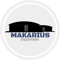 Makarius Engenharia logo, Makarius Engenharia contact details