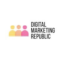 Digital Marketing Republic logo, Digital Marketing Republic contact details