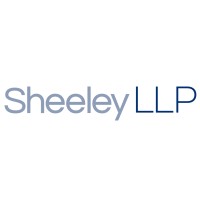 Sheeley LLP logo, Sheeley LLP contact details