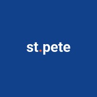 St Pete Design Co logo, St Pete Design Co contact details