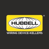 Hubbell Wiring Device-Kellems logo, Hubbell Wiring Device-Kellems contact details