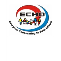 ECHO, Inc. logo, ECHO, Inc. contact details