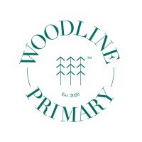 Woodline Primary logo, Woodline Primary contact details