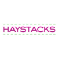 Haystacks Inc logo, Haystacks Inc contact details