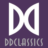 DD Classics logo, DD Classics contact details