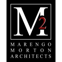 Marengo Morton Architects logo, Marengo Morton Architects contact details